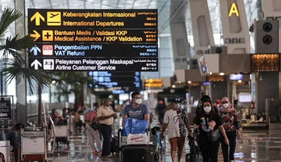 Imigrasi terbitkan 1.012 Golden Visa, investasi capai Rp48 triliun