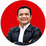Rolas Budiman Sitinjak