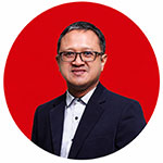 Suyud Margono